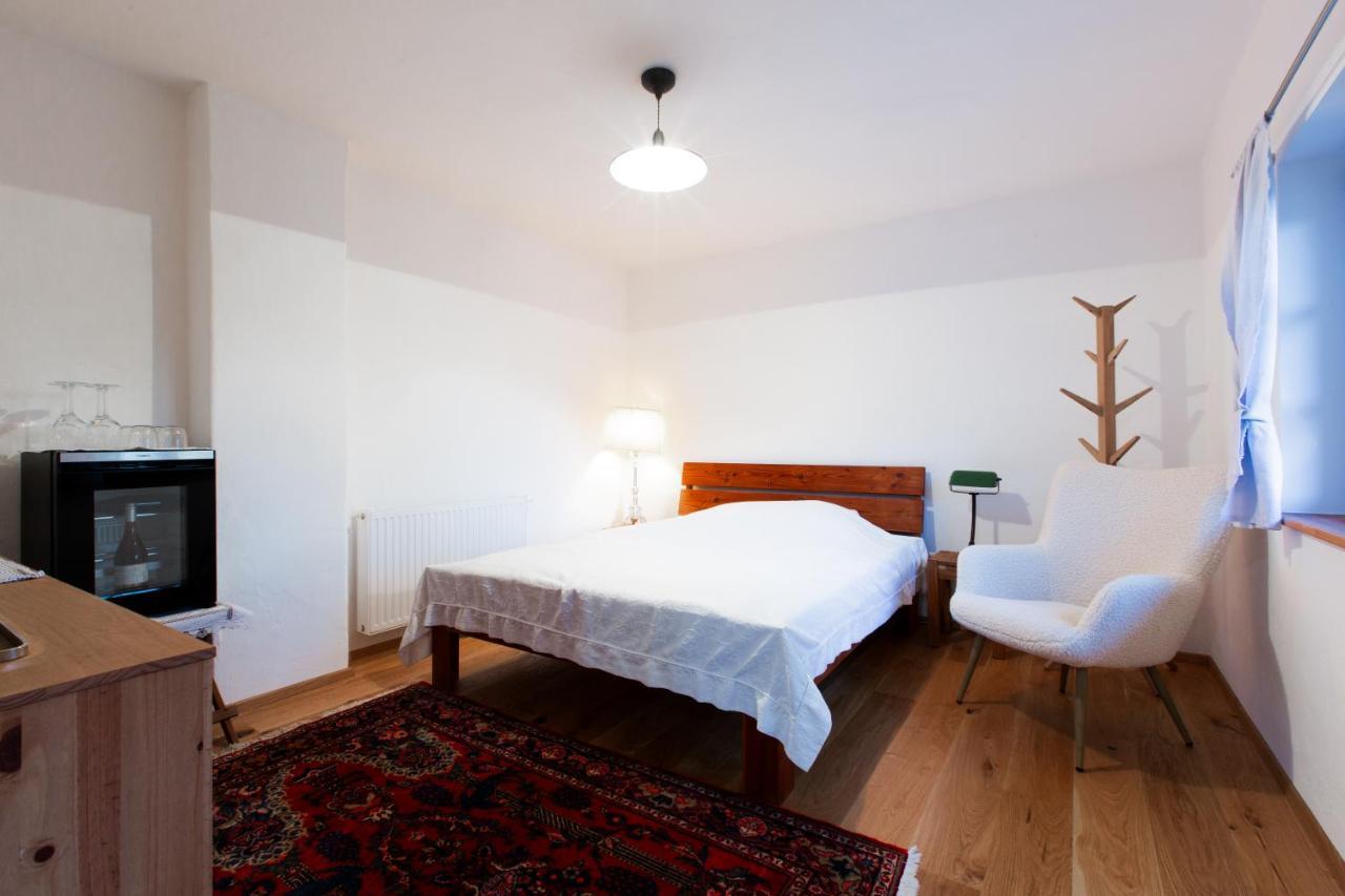 Zimmer Am Weinberg Deutschlandsberg Buitenkant foto